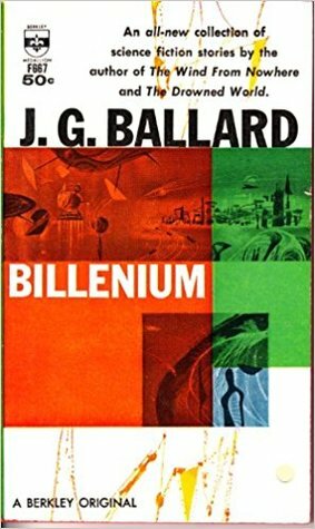 Billenium by J.G. Ballard