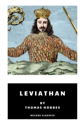 Leviathan by Thomas Hobbes by Thomas Hobbes