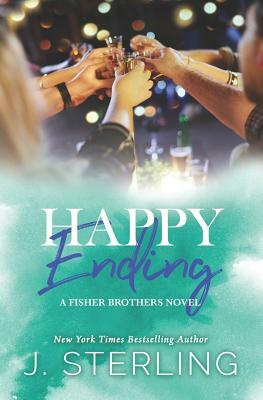 Happy Ending by J. Sterling