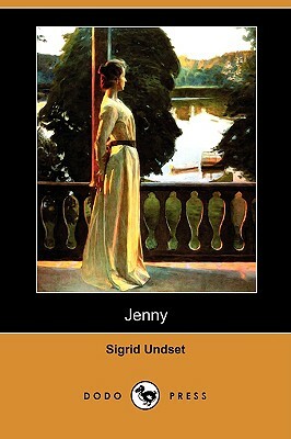 Jenny (Dodo Press) by Sigrid Undset