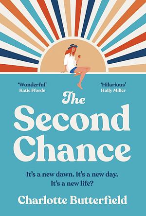 The Second Chance by Charlotte Butterfield