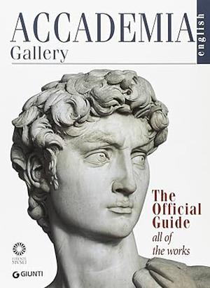 Accademia Gallery by Franca Falletti