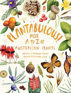 Plantabulous!. by Catherine Clowes