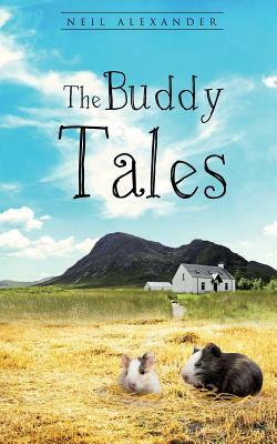 The Buddy Tales by Neil Alexander
