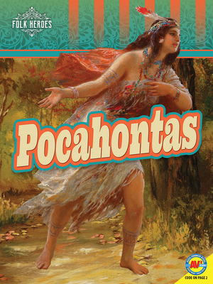 Pocahontas by Sandra Becker