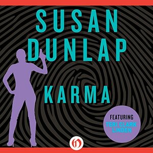 Karma by Susan Dunlap