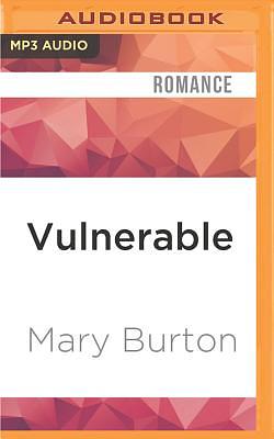 Vulnerable by Mary Burton