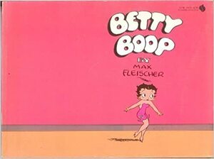 Betty Boop by Max Fleischer