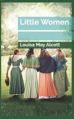 Little Women by Louisa May Alcott