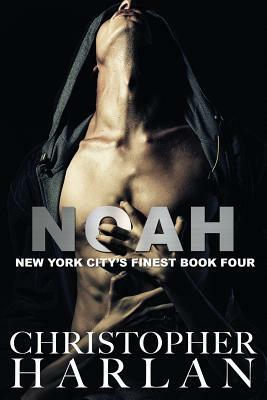 Noah by Christopher Harlan