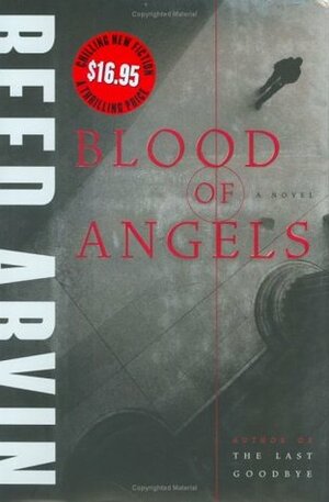 Blood of Angels by Reed Arvin