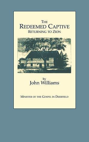 Returning to Zion by John Williams