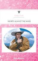 Hearts Against The Wind by Kathy Clark