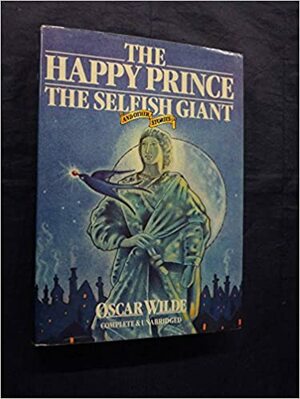 Fairy Tales and Stories by Oscar Wilde