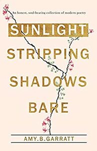 Sunlight Stripping Shadows Bare by Amy B.Garratt