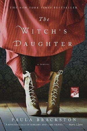 By Paula Brackston - The Witch's Daughter (Reprint) (2012-02-15) Paperback by Paula Brackston, Paula Brackston