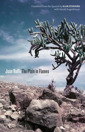 The Plain in Flames by Ilan Stavans, Juan Rulfo