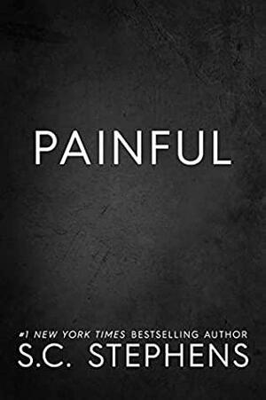 Painful by S.C. Stephens