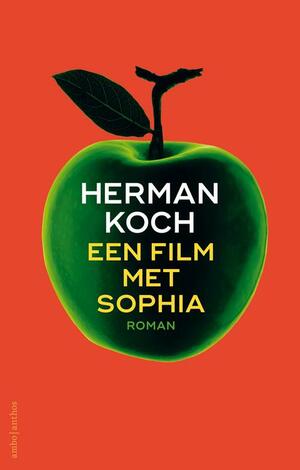 Een film met Sophia by Herman Koch