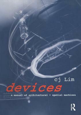 Devices by Cj Lim