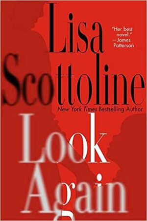 Look Again by Lisa Scottoline