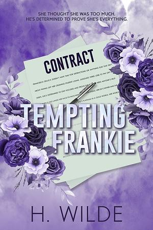 Tempting Frankie by Havoc Wilde