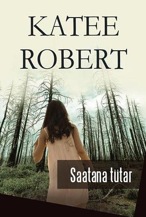 Saatana tütar by Katee Robert