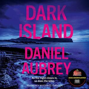 Dark Island by Daniel Aubrey