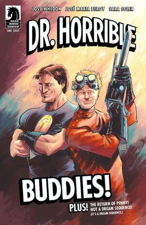 Dr. Horrible, Best Friends Forever by Joss Whedon