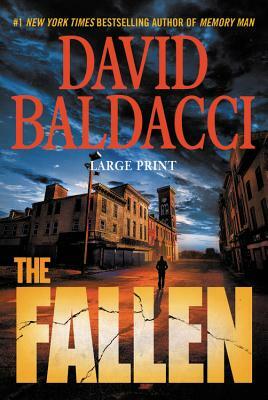 The Fallen by David Baldacci