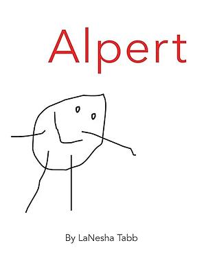 Alpert by LaNesha Tabb