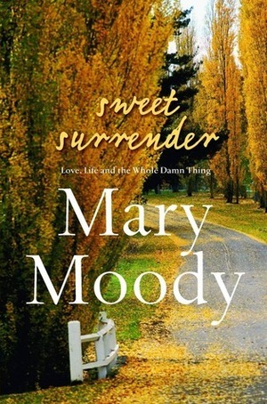Sweet Surrender by Mary Moody