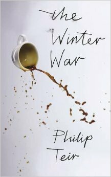 The Winter War by Tiina Nunnally, Philip Teir