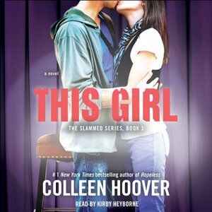 This Girl by Colleen Hoover