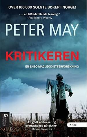 Kritikeren by Peter May