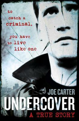 Undercover by Joe Carter