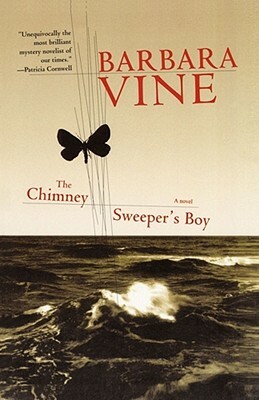 The Chimney Sweeper's Boy by Barbara Vine