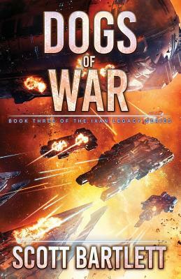 Dogs of War by Scott Bartlett
