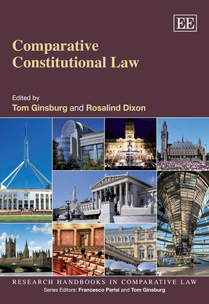 Comparative Constitutional Law by Tom Ginsburg, Rosalind Dixon