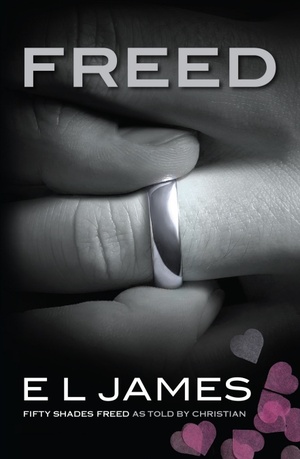 Freed by E.L. James