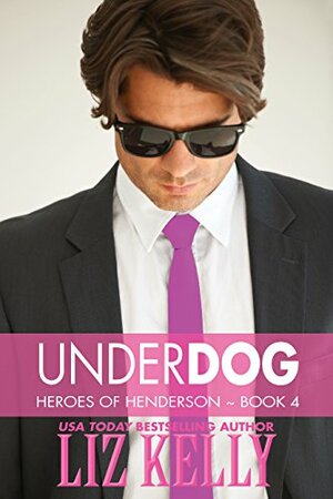 UnderDog by Liz Kelly