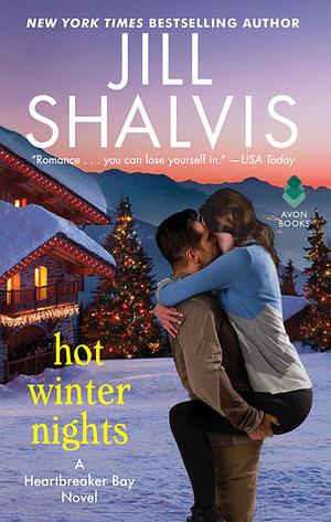 Hot Winter Nights by Jill Shalvis