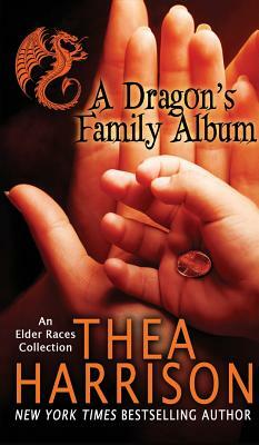 A Dragon's Family Album by Thea Harrison