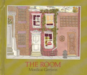 The Room by Mordicai Gerstein