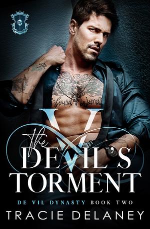 The Devil's Torment by 