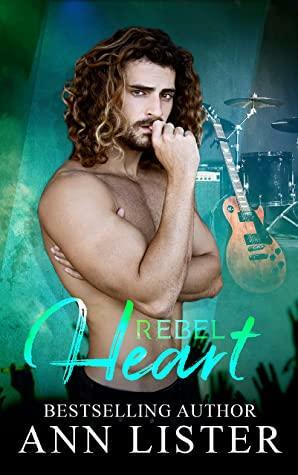 Rebel Heart by Ann Lister