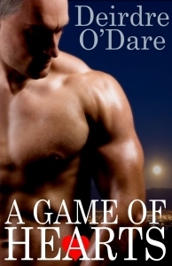 A Game of Hearts by Deirdre O'Dare