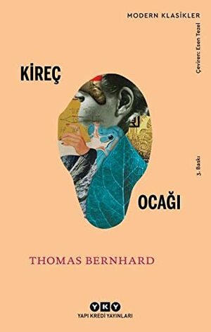 Kireç Ocağı by Thomas Bernhard