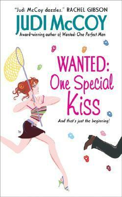 Wanted: One Special Kiss by Judi McCoy