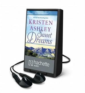 Sweet Dreams by Kristen Ashley